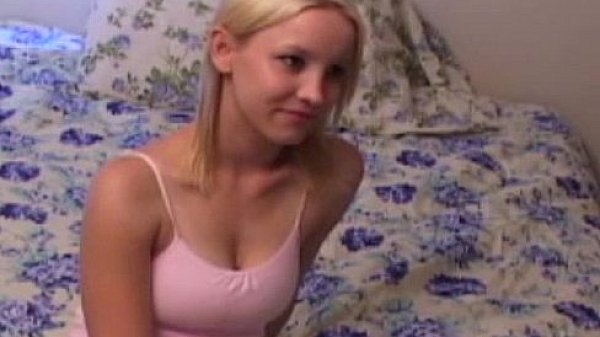 Real Vintage Busty Babe Fucked By Oldman thumbnail