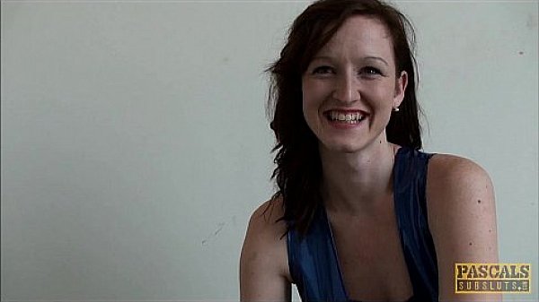 Nonton Vivienne L'amour Interview Before Fucking Pascal thumbnail