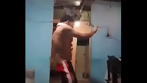Baile cachondo 
