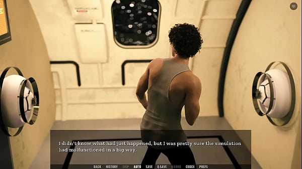 Nonton Tales From The Unending Void #55 - Asian Girl With No Bra thumbnail