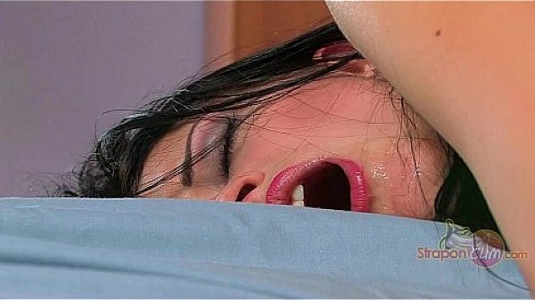 Straponcum: Have A Drag. thumbnail