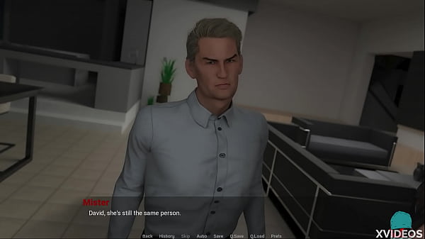 Away From Home Ep. 171 &ndash; Visual Novel Gameplay [hd] thumbnail