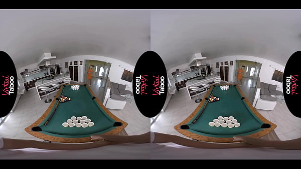 Nonton Virtual Taboo - Game Night With thumbnail