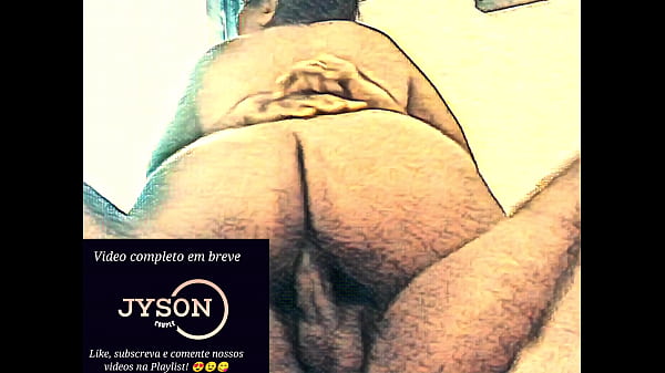 Short/Pré_via: Ela já_ acordou com vontade se sentar no pau