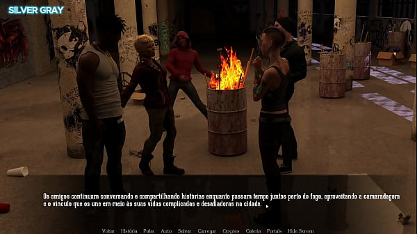 Runas Anci&atilde;s Gameplay thumbnail