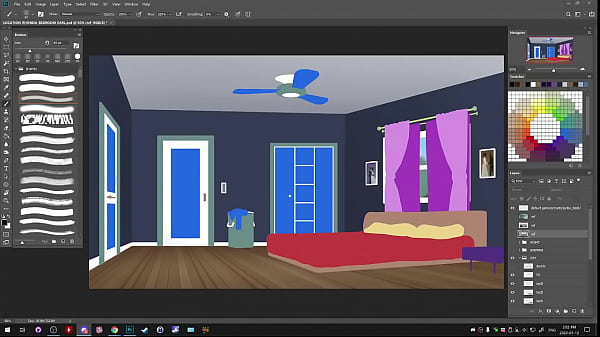 Nonton Sts Broadcast By Dc On Picarto From January Twelfth 2022 thumbnail