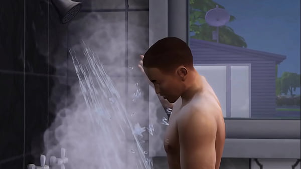 Nonton Gently Fucks His Girlfriend While She Hides From Her Father thumbnail