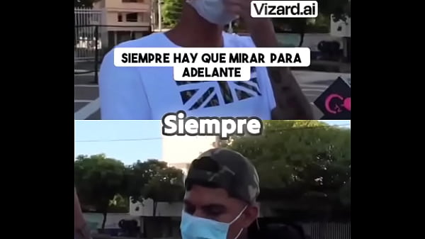 Nonton Siempre Hay Que Mirar Para Adelante #historia #elchicletv #atrevidoypegajoso #esfuerzo #trabajo #superacion #chiclenotici ... thumbnail