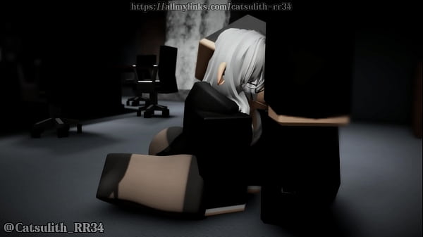 I Pounded My Boss In Her Office Room Until She Was Left Creampied~ | Short thumbnail