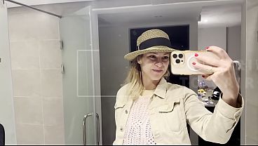 Nonton Trip To Great Pyramids Of Giza Vlog Sfw thumbnail