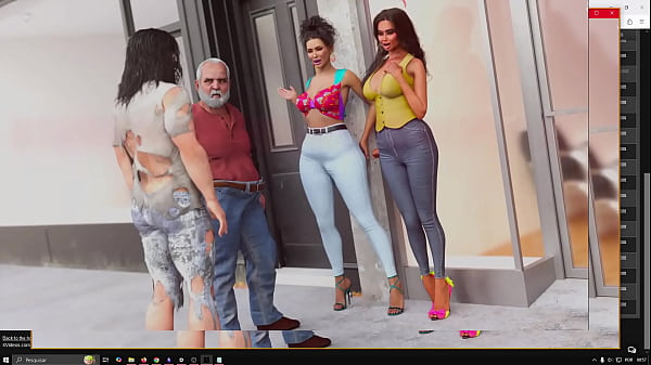 The Bum Gameplay Ep. 2 thumbnail