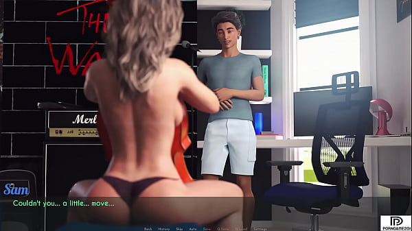 A Wife And Stepmother (awam) #30 thumbnail