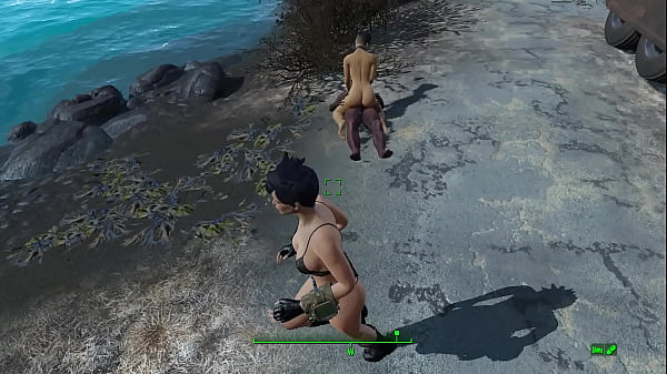 Fallout4sex. Obeyed thumbnail