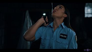 Nonton Alien Sex Addiction Mind Control - Milan Cheek Lesbian Parasited Transformation thumbnail