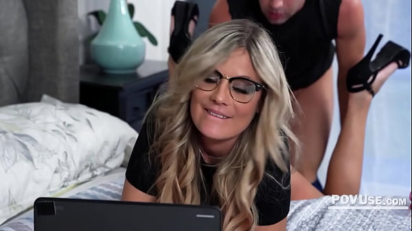 Nonton Freeuse Stepmom's Literary Liberation thumbnail