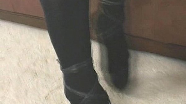 Latin Babe In Stockings thumbnail