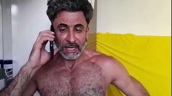 Na Se&ccedil;&atilde;o Da Massagem Tantrica O Boy Ficou Louco De Tesao E Socou Sua Rolona Vontade Dentro De Mim thumbnail