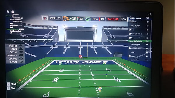 Nonton Football Fusion thumbnail