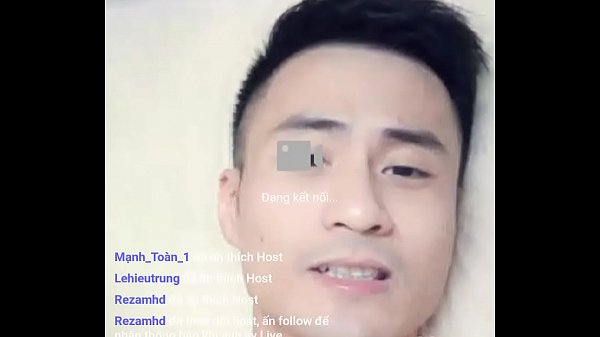 Bot h&agrave nội sinh năm 90 live