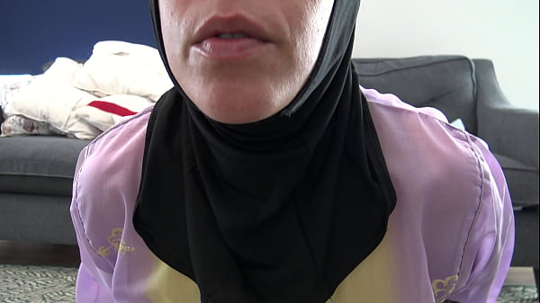 French Arabic Stepmom With Big Tits In Marseille thumbnail