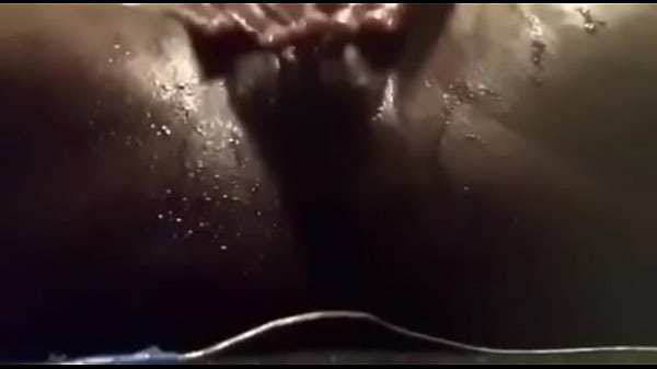 Wet Black Pussy thumbnail