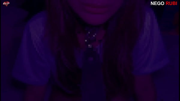 Nonton Fiz A Belinha De Putinha A Coleira No Pesco&ccedil;o - Safada Milf Aguentando 24cm Dentro Dela thumbnail