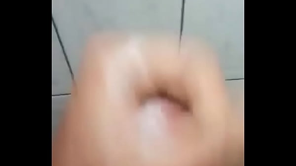 novinho branquinho da ASM na punheta