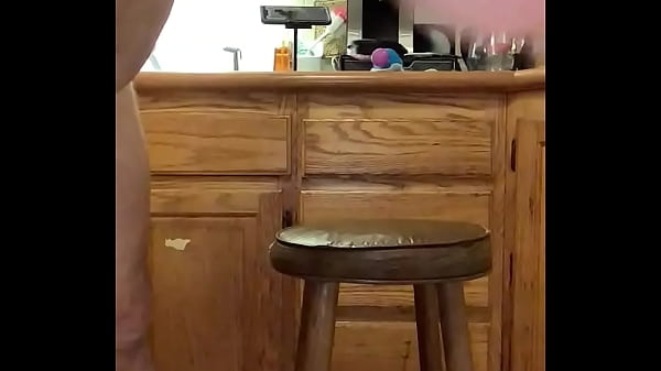 White Cracker Shows His Juicy Anal Opening And Pummels It With Toys thumbnail