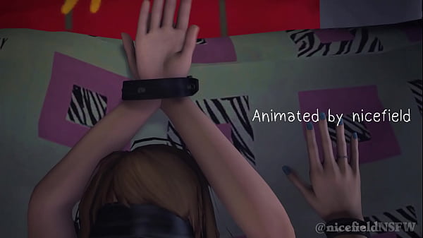 Life Is Strange: The First Bdsm Night - Teaser Video By Nicefield thumbnail