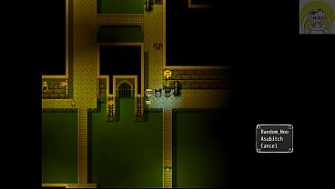 I Train At The Guild To Become A Better Adventurer, Although Things Don't Always Go Well....nymphomania Priestess Part 2 Eng thumbnail