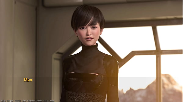 Проходження гри - Проект АТМОСФЕРА, Частина 7 