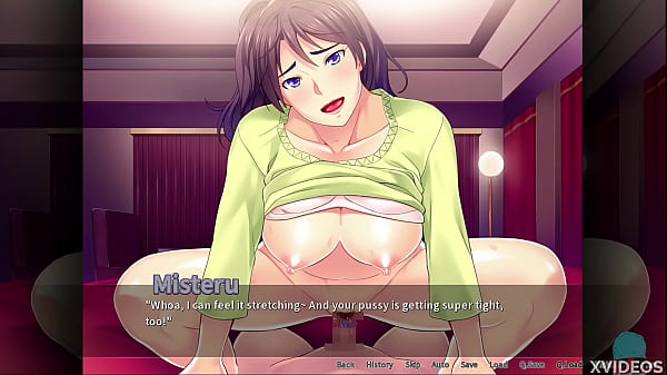 Netorious Neighbor Cumming For Their Wives! Ep. 13 thumbnail