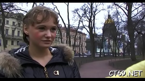 This Is Surely An Unforgettable Pussy-hammering For Our Chick thumbnail