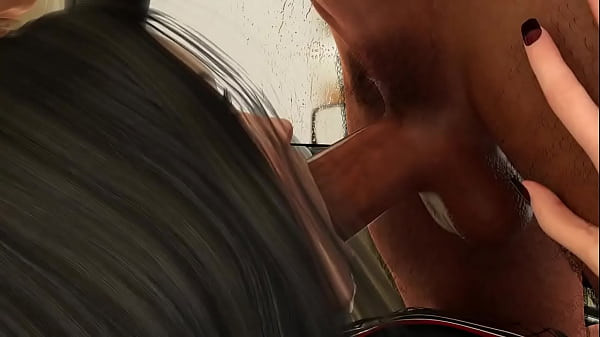 Mamada Al Moreno Del Taxi thumbnail