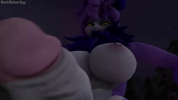 Futa Mora POV
