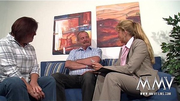 Amateur Mature German Granny thumbnail