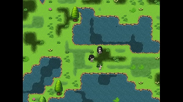 (  18 ) H RPG Games Immoral Sorceress - Demo 2 #1