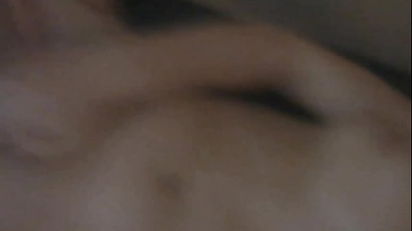 She caught me and invited me inside 