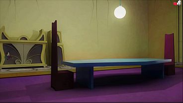 Dragon Ball Infinity Episode 43 thumbnail