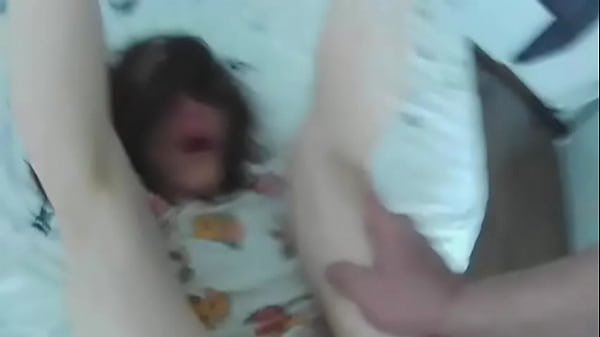 Friends fuck my wife in the ass.Real deception