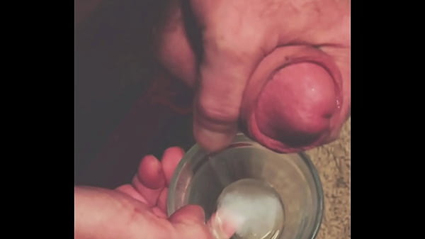 Big Cock Foreskin Cumshot thumbnail