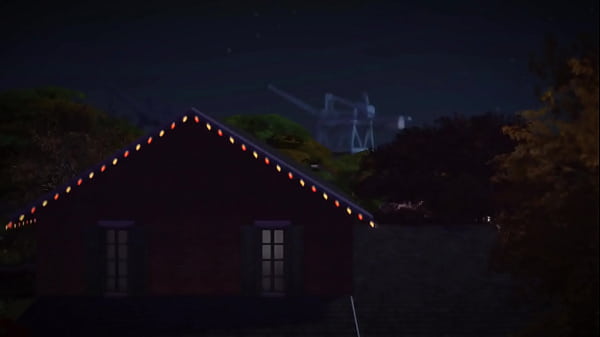 Nonton Mmf Threesome Sims 4 Machinima thumbnail