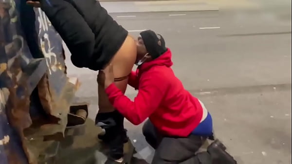 Fucking In The Streets thumbnail