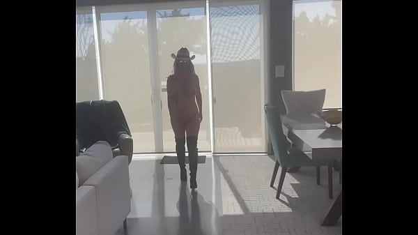 Tasty Texas Likes It From Behind! thumbnail