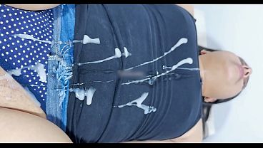 Nonton Sexo Anal Accidental Y Despiadado Con Mi Sexy Hermanastra De 18 A&ntilde;os thumbnail