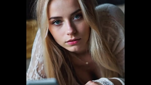 Pr&eacute;sentation De Hemma Ravn Une Parfaite Blonde Skinny Aux Gros Seins Parfait thumbnail