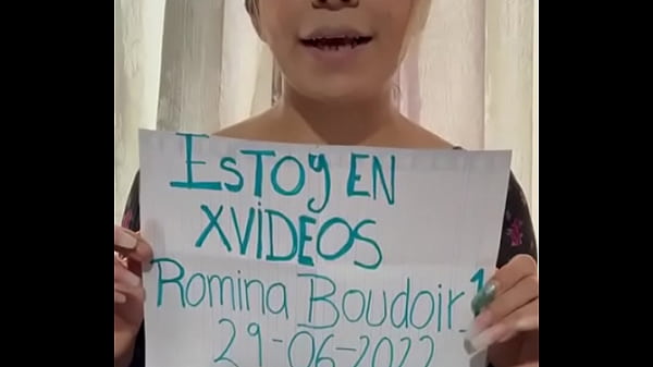 V&iacute;deo De Verificaci&oacute;n Para Mi Xvideos Y Que Me Verifiquen thumbnail