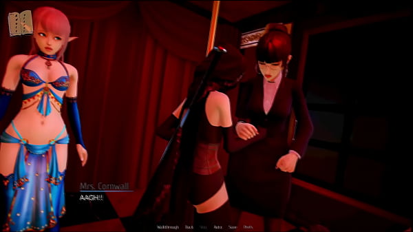 Harem Hotel 379