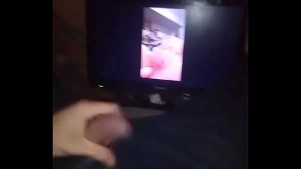 Just a little tease 