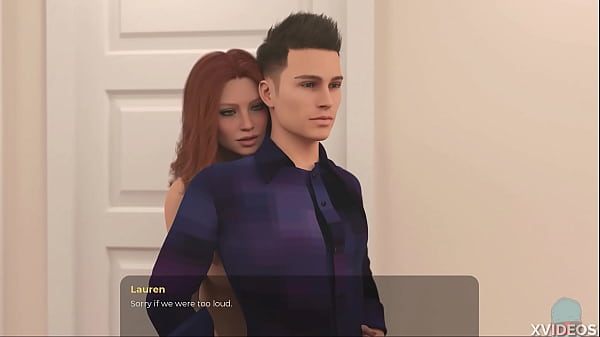 No More Money Ep.33 - Visual Novel Gameplay [hd] thumbnail